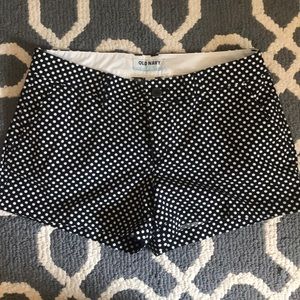 Old Navy shorts